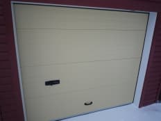 Doorhan RSD-01 3000х2200 мм