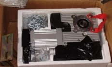 FAAC 540X BPR