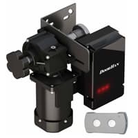 shaft 20